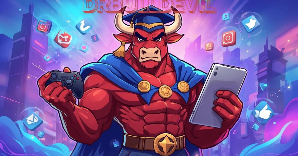 DrBulldevil