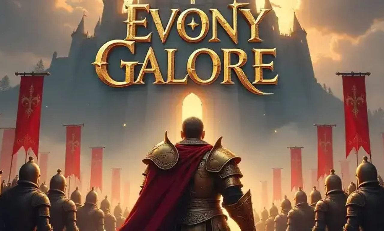 EvonyGalore: A Deep Dive into Strategies for Dominating the Game