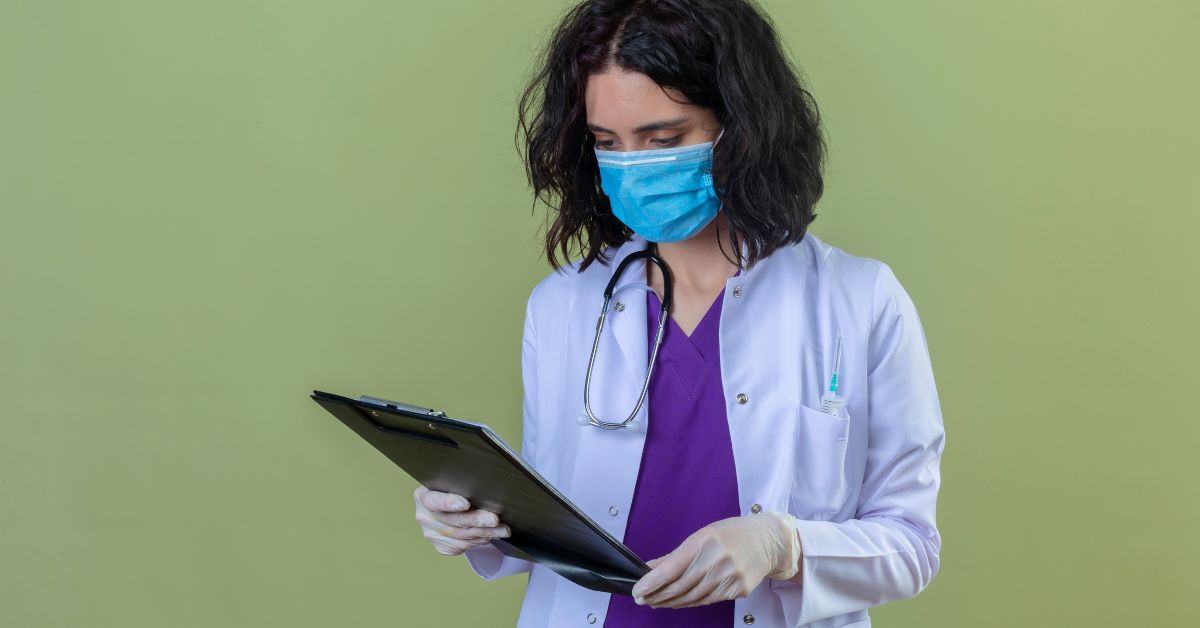 Health Ranger Report