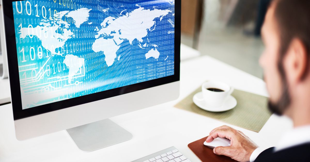 Online World Severedbytes