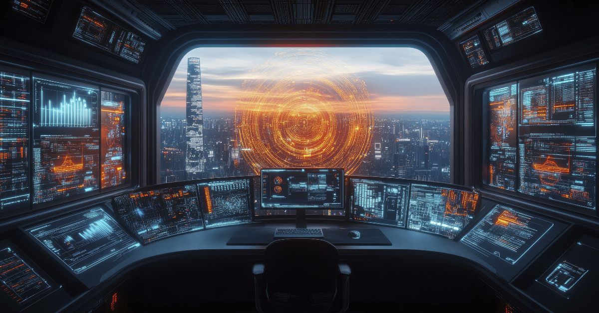 Revolutionary Navigation Technology Astradia