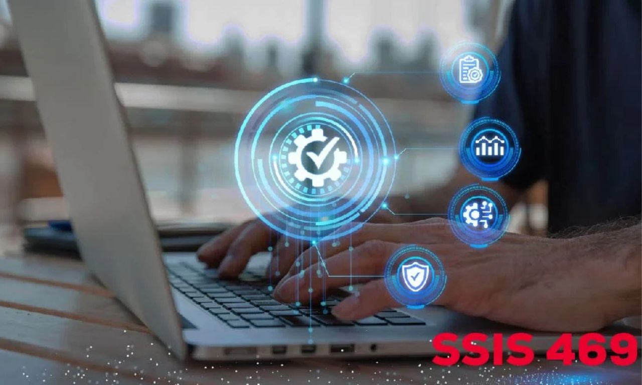 SSIS 469: An In-Depth Exploration of SQL Server Integration Services