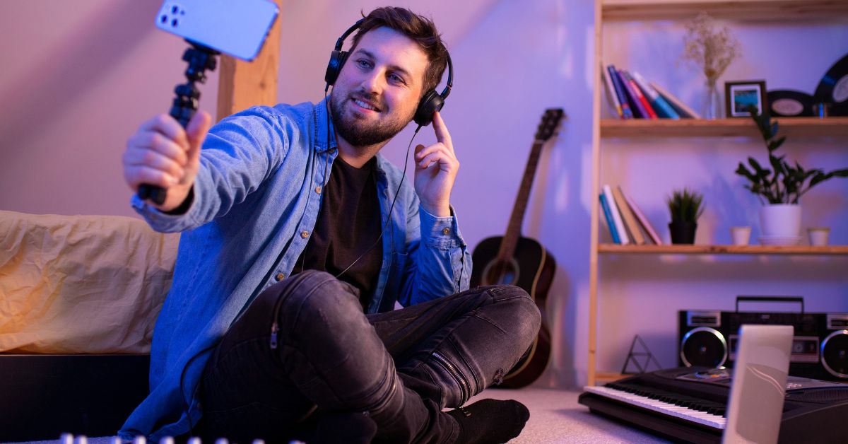 Ultimate Guide to New Entertainment Trends via Lumolog