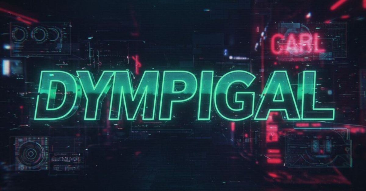 Dympigal