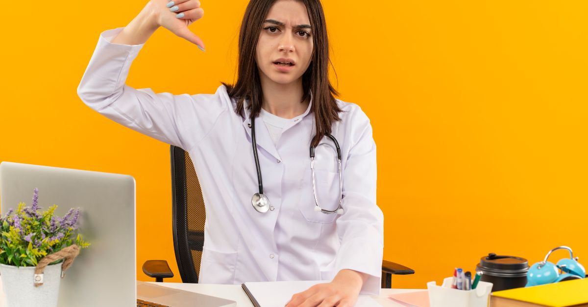 Is Counterforce Health Legit