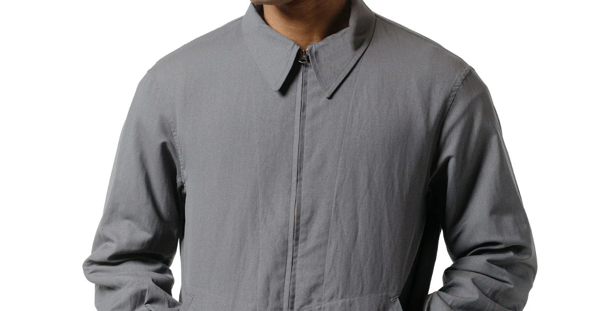 Kaptain Sunshine Traveler Coat 42